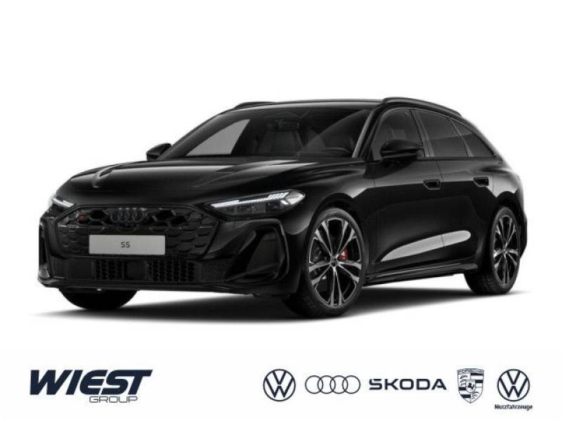 Audi S5 Avant TFSI 270 kW S tronic