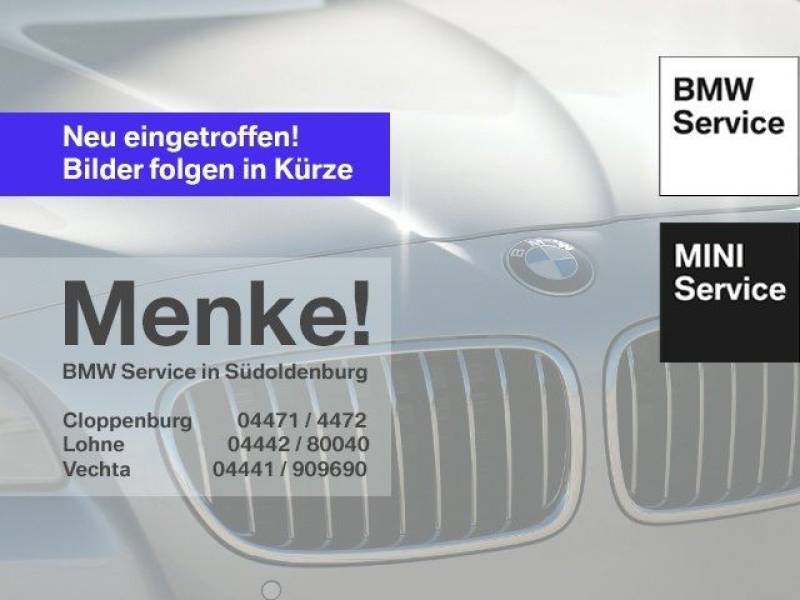 BMW X3 20d xDrive M Sportpaket DAB LED Pano.Dach