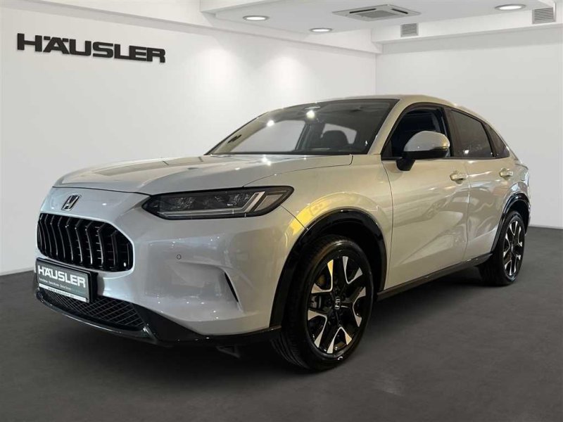 Honda ZR-V Advance*Automatik*Navi*SHZ*LHZ