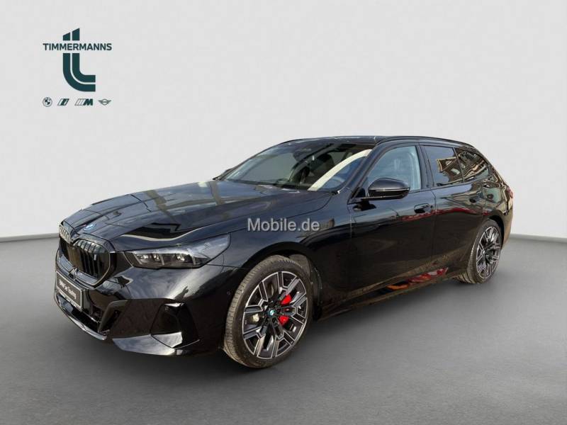 BMW i5 xDrive40 Tour AKTIONSMODELL