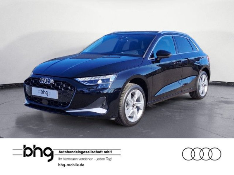 Audi A3 Sportback advanced 35 TFSI 110(1 50) kW(PS) S