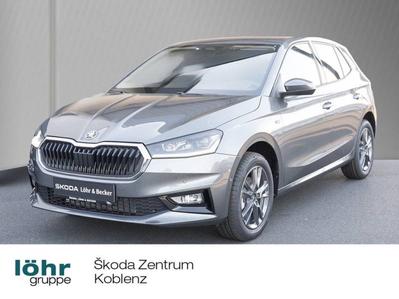 Skoda Fabia Tour 1,5TSI 110kW DSG