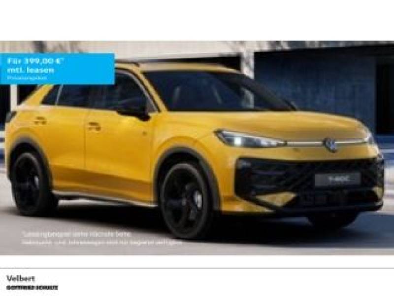 Volkswagen T-Roc R-Line 1.5 l eTSI DSG #NEUESMODELL#