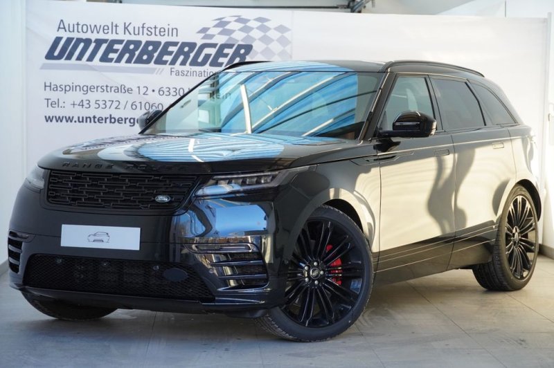 Land Rover Range Rover Velar 3.0 D300 Autobiography AWD
