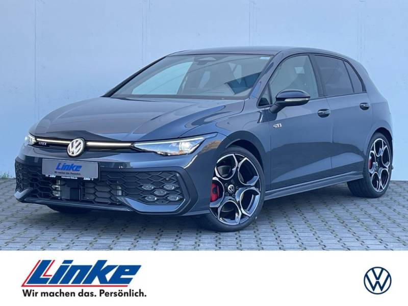 Volkswagen Golf GTI VIII 2.0TSI DSG HUD/AHK/Pano/Harman/DCC