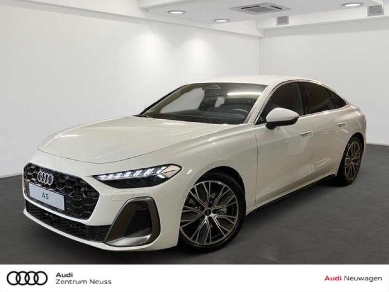 Audi A5 LIMOUSINE TFSI 150 KW S TRONIC 3.GEN ab 08.11