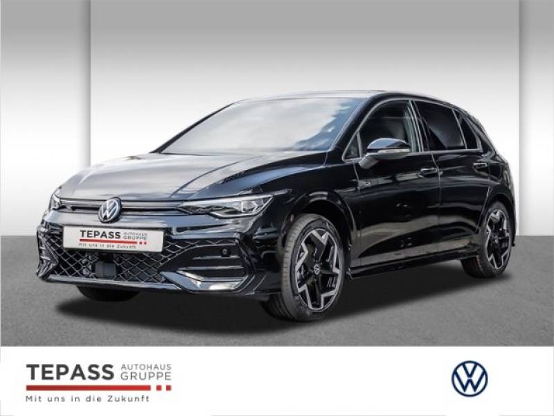 Volkswagen Golf 1.5 eTSI R-Line NAVI LANE IQ