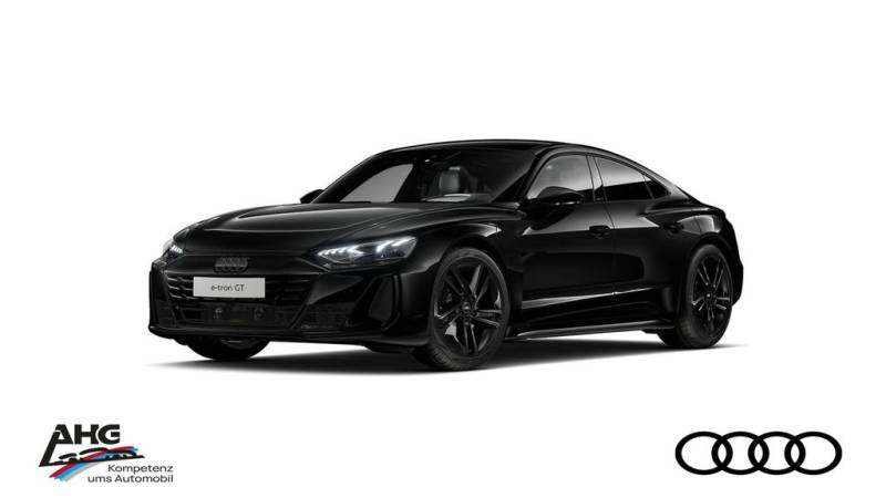 Audi e-tron GT quattro 370 kW 0,5 % Dienstwagenbesteu