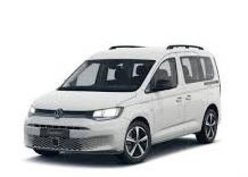 Volkswagen Caddy 1.5 TSI Comfort SHZ App PDC 5J Garantie