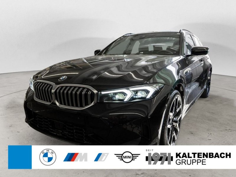 BMW 330e Touring xDrive M-Sport FACEL. 360° LED HUD