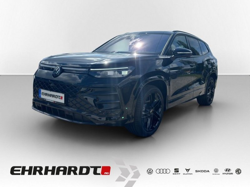 Volkswagen Tayron 2.0 TSI DSG 4Motion R-Line DCC AHK*PANO*H