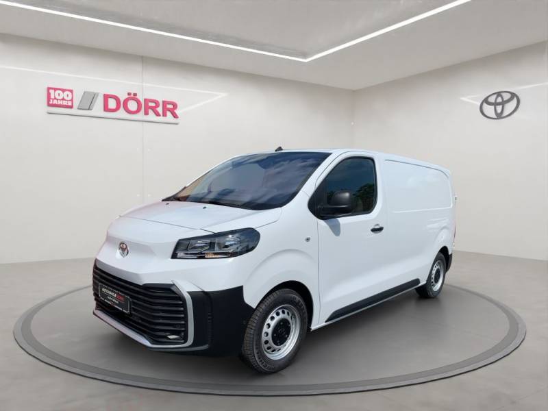 Toyota Proace 1,5-l-D-4D L1 Meister*