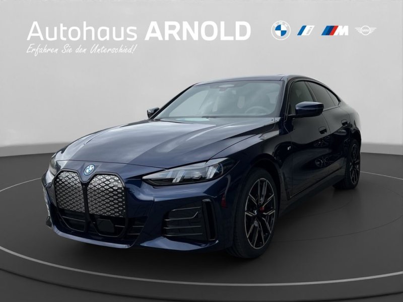 BMW i4 eDrive40 M Sportpaket Harman Kardon Lenkradhz