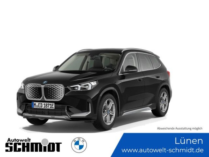 BMW iX1 xDrive30 ELEKTRO xLine UPE 67.650 EUR