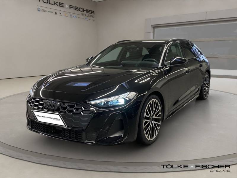 Audi A5 2.0 e Avant quattro TFSI W S-line ACC AHK AUT