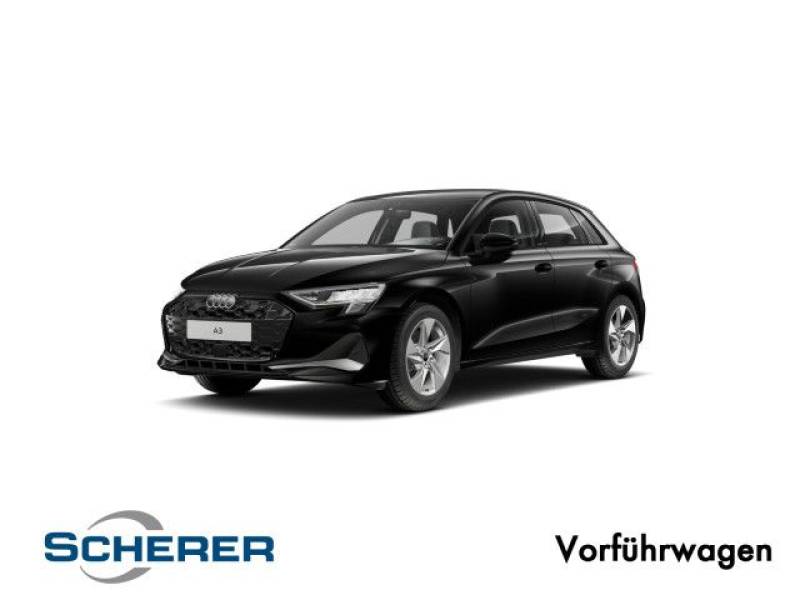Audi A3 Sportback advanced 30 TDI 85 kW