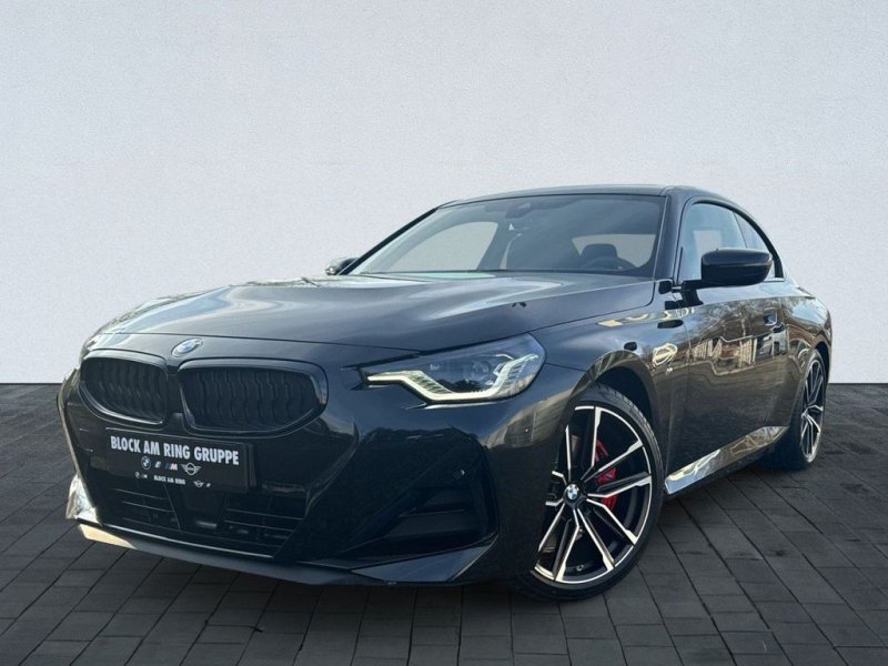 BMW 220i Coupé M SPORTPAKET PRO ACC DA PA H/K HUD