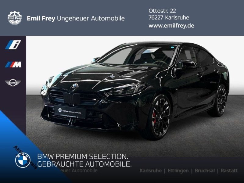 BMW M235 xDrive Gran Coupe Aut.