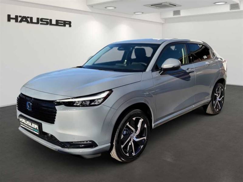 Honda HR-V e:HEV Advance Plus/Navi/LED/RFK/ACC