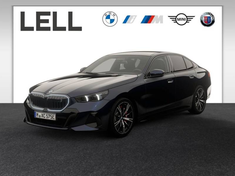 BMW i5 xDrive40 Limousine M Sportpaket Head-Up DAB