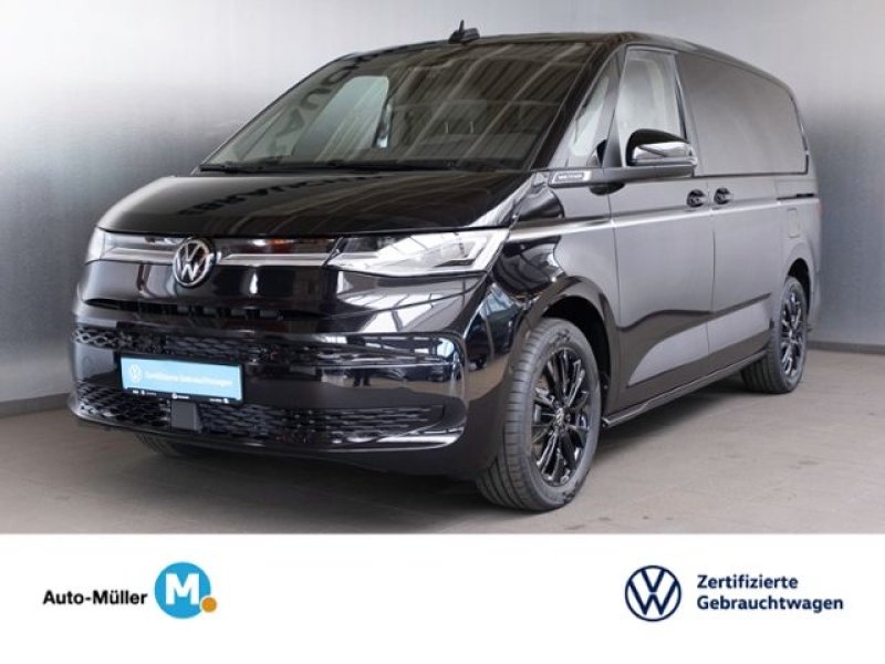 Volkswagen T7 Multivan Style 2.0 TSI DSG LÜ AHK Kamera Matr