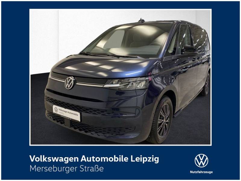 Volkswagen Multivan GOAL 2.0 l TDI 110 kW DSG*AHK*