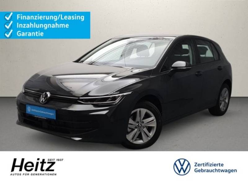 Volkswagen Golf 1.5 TSI LED App Connect PDC SHZ Bluetooth