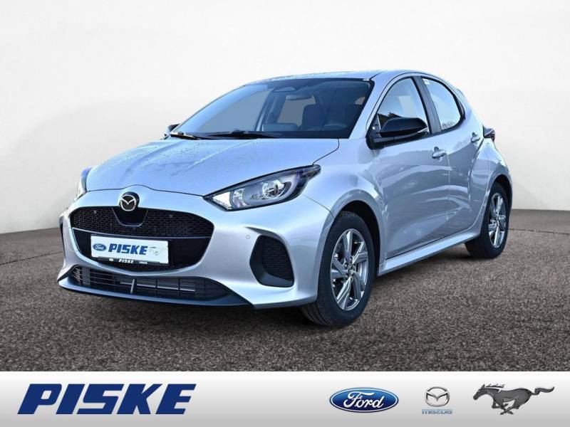 Mazda 2 Hybrid 1.5 Exclusive-Line PDC SHZ KAMERA ACC