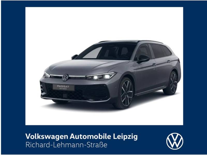 Volkswagen Passat R-Line 1.5 l eHybrid 130 kW / 85 KW DSG