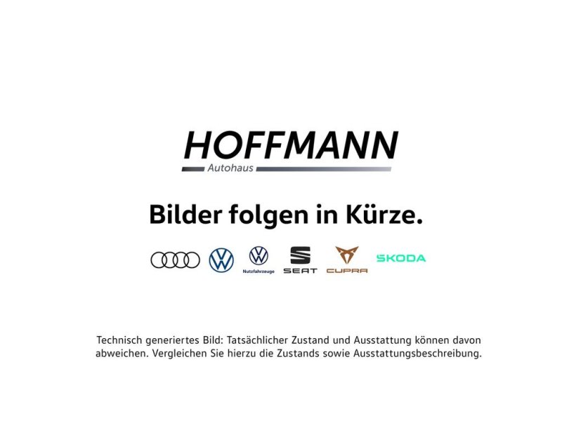 Volkswagen Touran 2,0 TDI  Trendline DSG Taxi