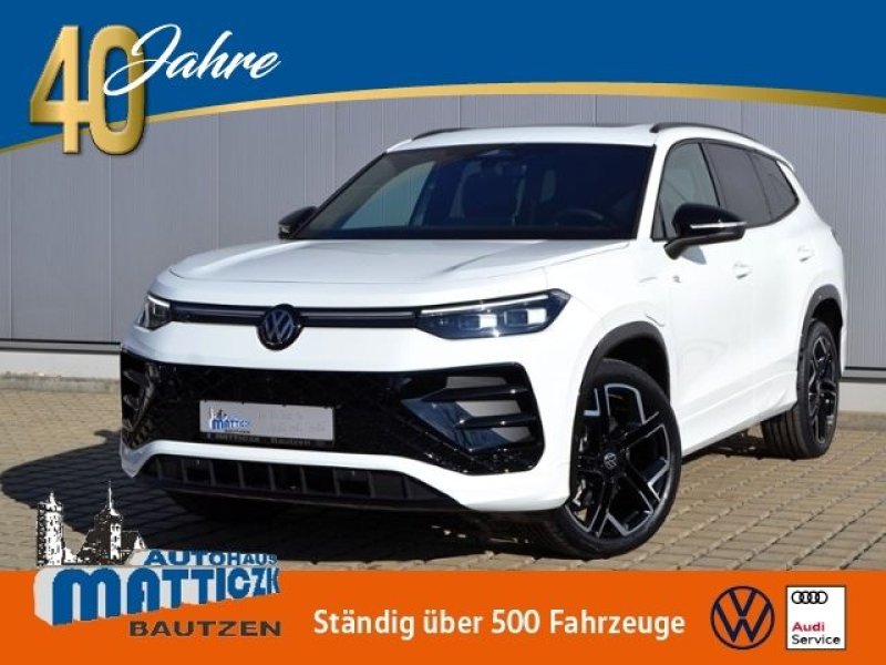 Volkswagen Tayron 1.5 TSI eHybrid R-Line BLACK-STYLE/20-ZOL