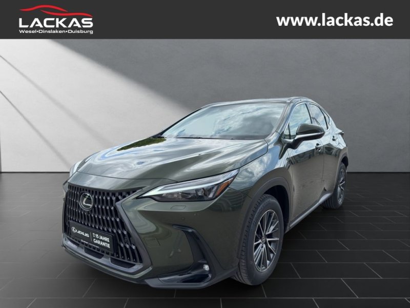 Lexus NX 350h *Executive* Interieur Paket + Technologi