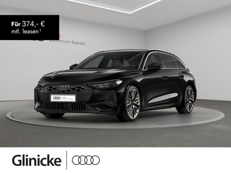 Audi A5 Avant TFSI 110kW LED AHK Kam. Navi+