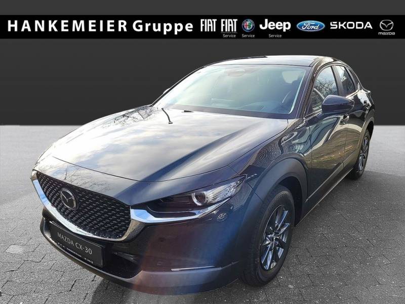 Mazda CX-30 Prime-Line 2WD Klima-LED-Navigation-HeadUp