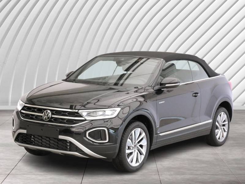 Volkswagen T-Roc Energy