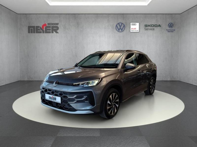 Volkswagen T-Roc Life 1.5 eTSI DSG Klima Rückfahrkamera