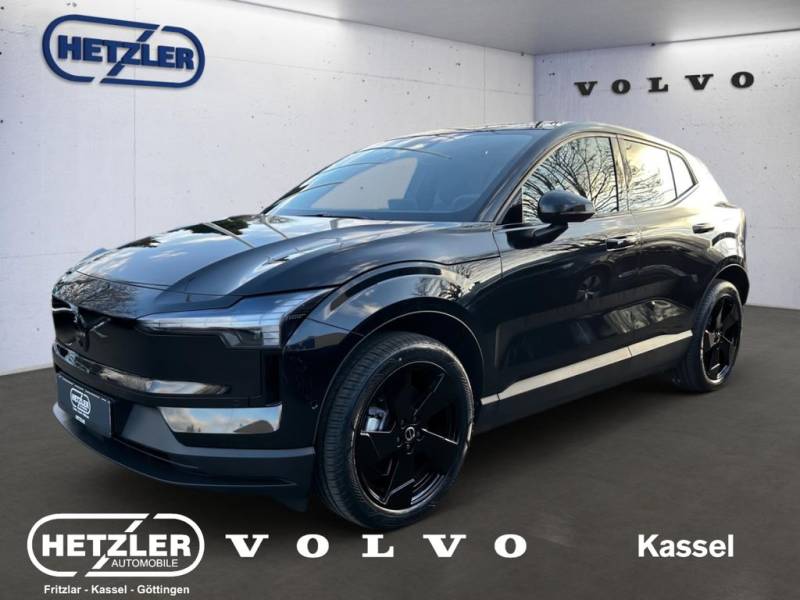 Volvo EX30 Ultra Black Edition 2WD Pure Electric Panor