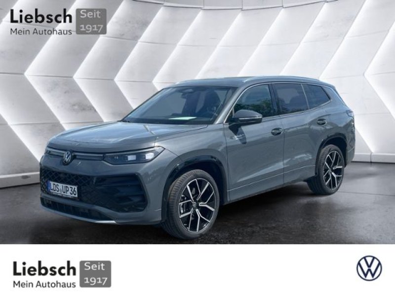 Volkswagen Tayron R-Line 2.0 TDI DSG LED Navi ACC Kamera