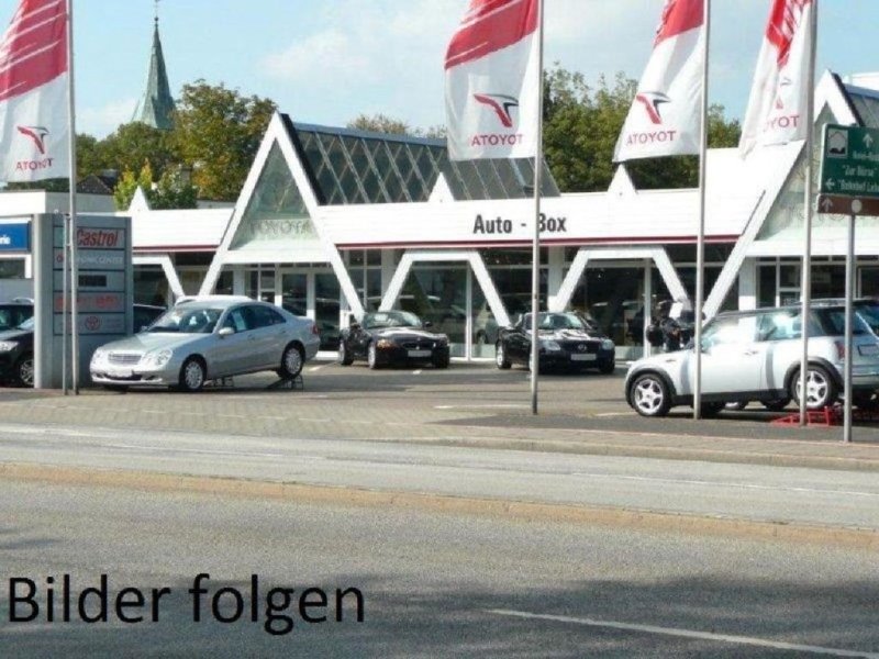 Toyota C-HR 2.0l Hybrid FWD Teamplayer + Technikpaket