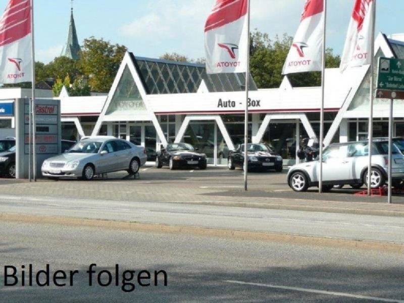 Toyota Aygo X Teamplayer