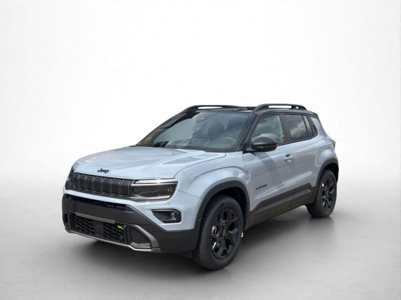 Jeep AVENGER 4XE Overland ALLRAD *SOFORT*Komfort-Pak*