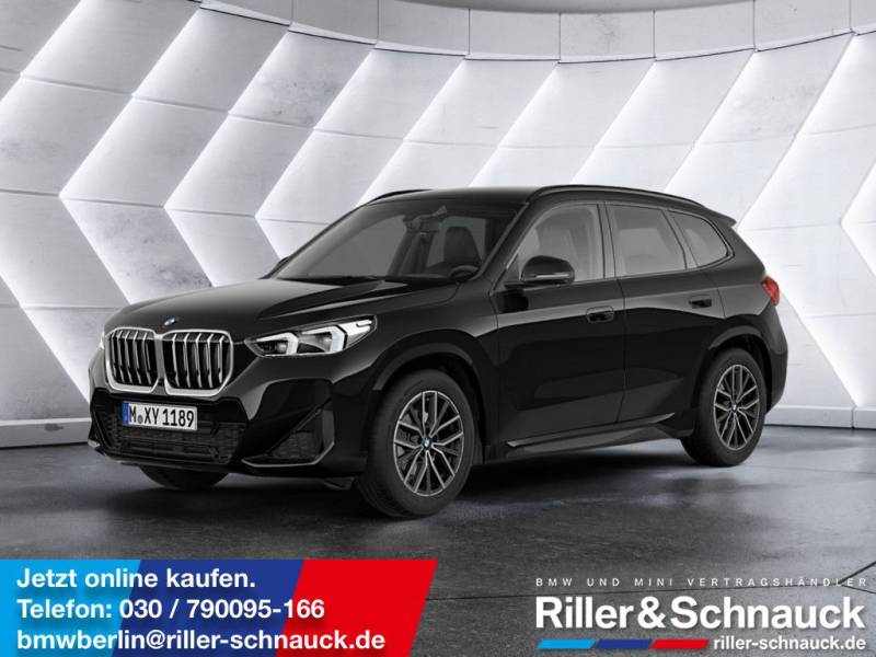 BMW X1 sDrive 20i M-Sport NAVI AHK ACC HUD LED 360°
