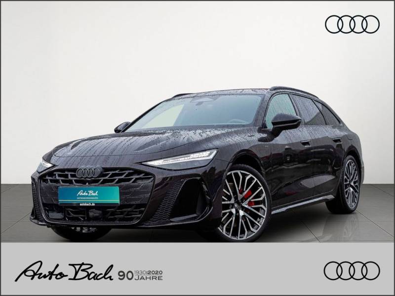 Audi A6 Avant e-hybrid edition one quattro 270 kW S T