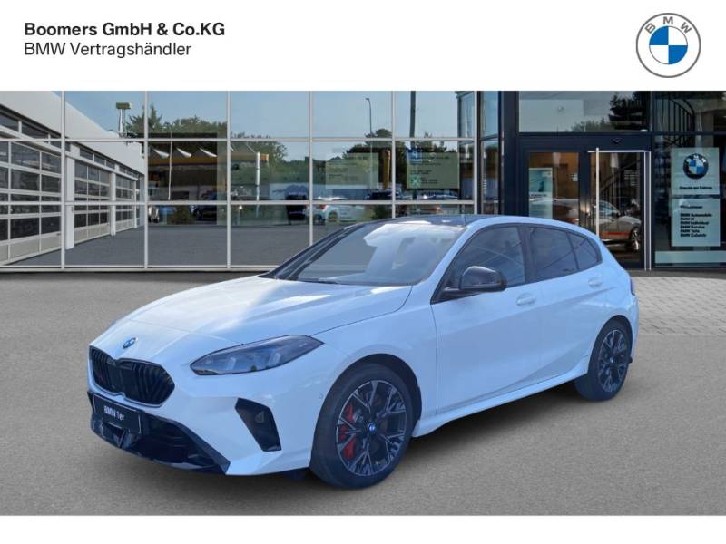 BMW 118 d M Sport Pro HeadUp/LiveCockpitPro/Sitzhg.