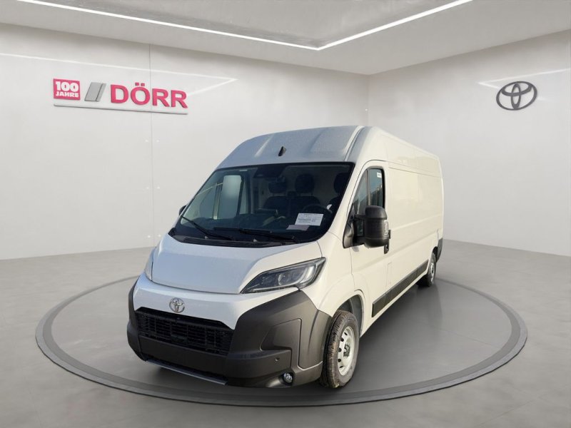 Toyota Proace Max -  Meister L3H2 35
