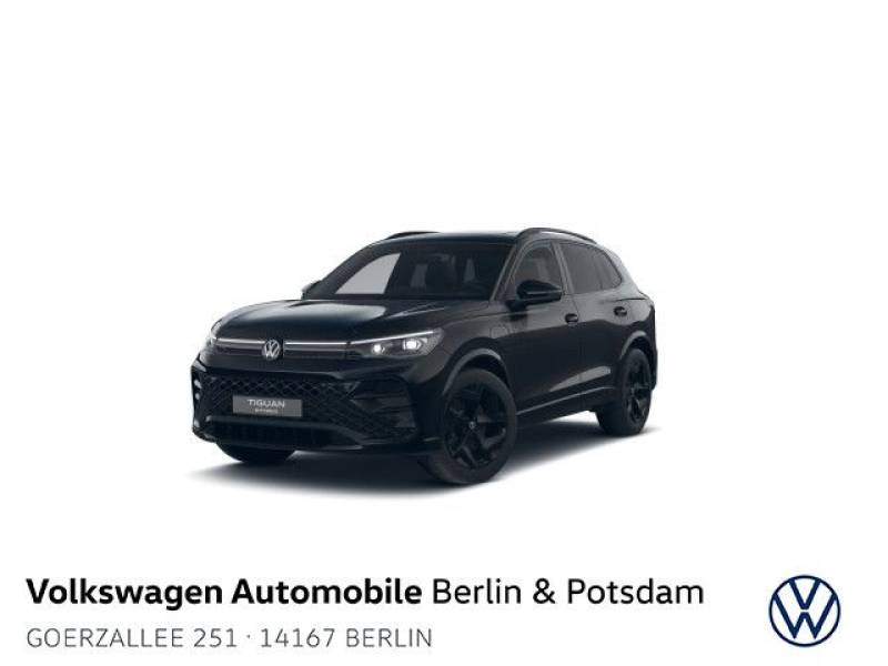 Volkswagen Tiguan 1.5 TSI DSG eHybrid Leder Navi P-Dach AHK