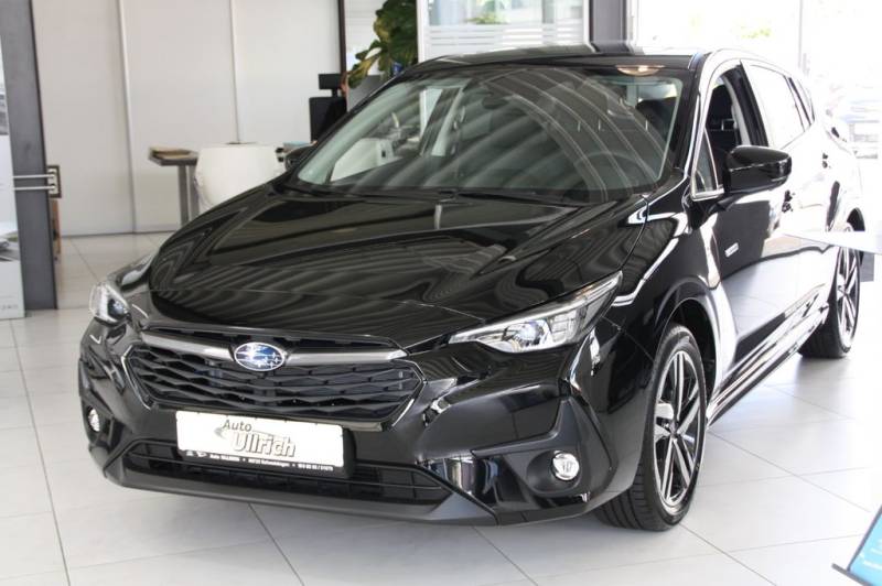 Subaru Impreza 2,0ie Platinum AWD Modell 2025