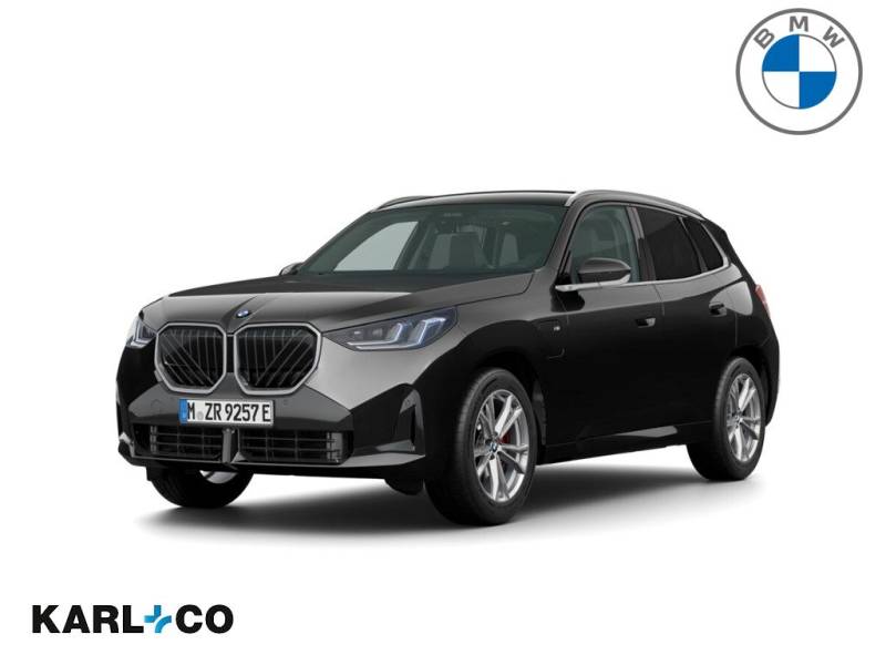 BMW X3 30 e 30e xDrive M Sport Pro Innovationspaket