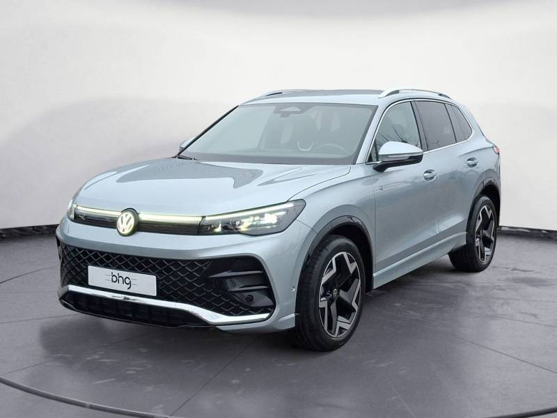 Volkswagen Tiguan R-Line 1,5 l eTSI OPF  (150