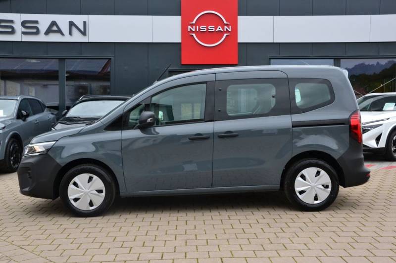 Nissan Townstar Kombi L1 Acenta